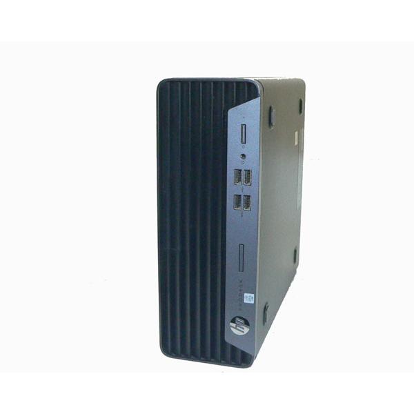 ProDesk Windows11 Pro 64bit HP 400 G7 SFF (9DF60AV) 第10世代 Core