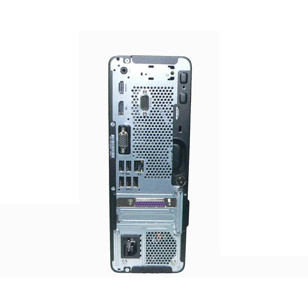 ProDesk Windows11 Pro 64bit HP 400 G7 SFF (9DF60AV) 第10世代 Core
