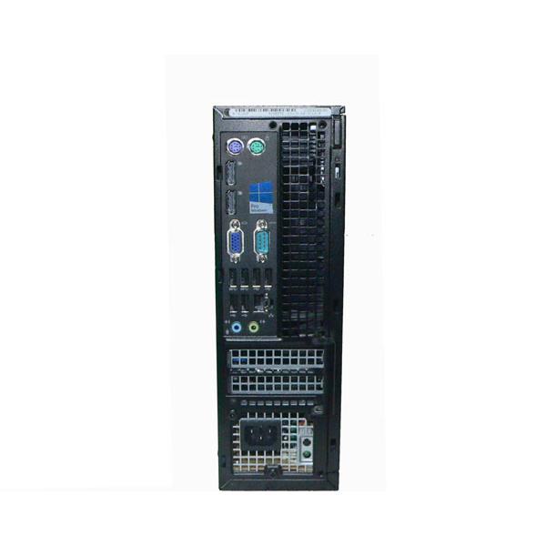 OptiPlex パソコン 中古 Windows10 Pro 64bit DELL OPTIPLEX 9020 SFF