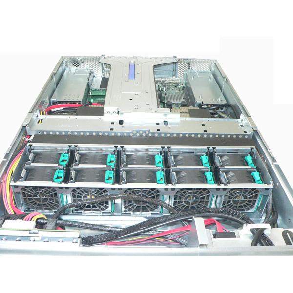 日立（HITACHI） HITACHI HA8000/RS220 AN1 (GUB221AN-JDNANNM) Xeon