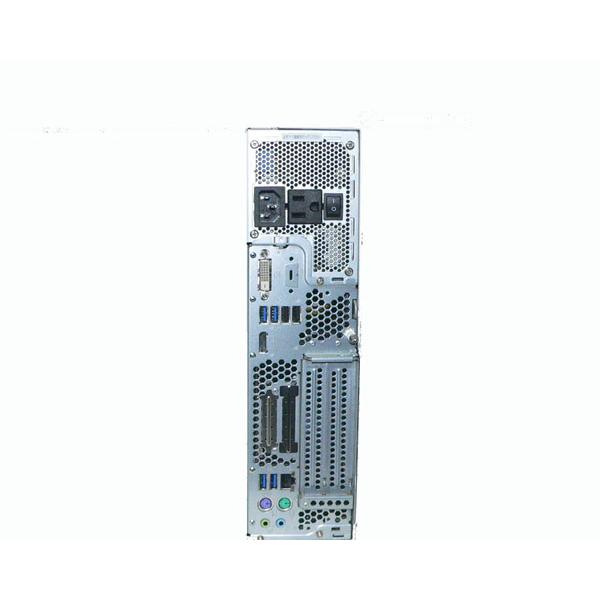 FMV-ESPRIMO パソコン 中古 Windows11 富士通 ESPRIMO D588/VX 