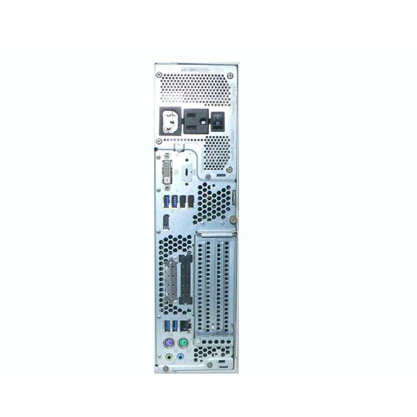 FMV-ESPRIMO パソコン 中古 Windows11 富士通 ESPRIMO D588/VX