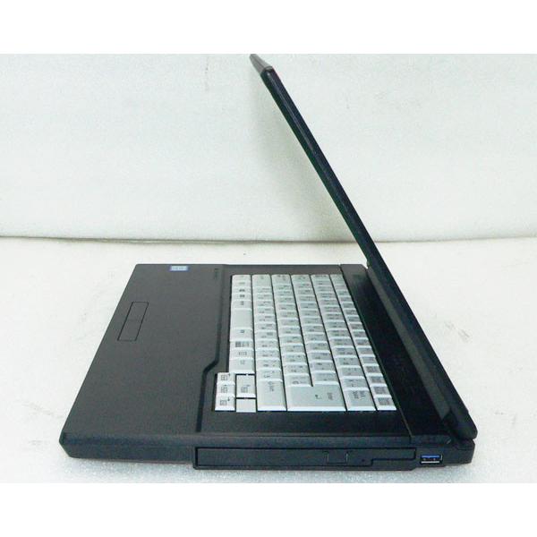 LIFEBOOK A パソコン 中古 Windows11 富士通 A579/B 第8世代 Core i3