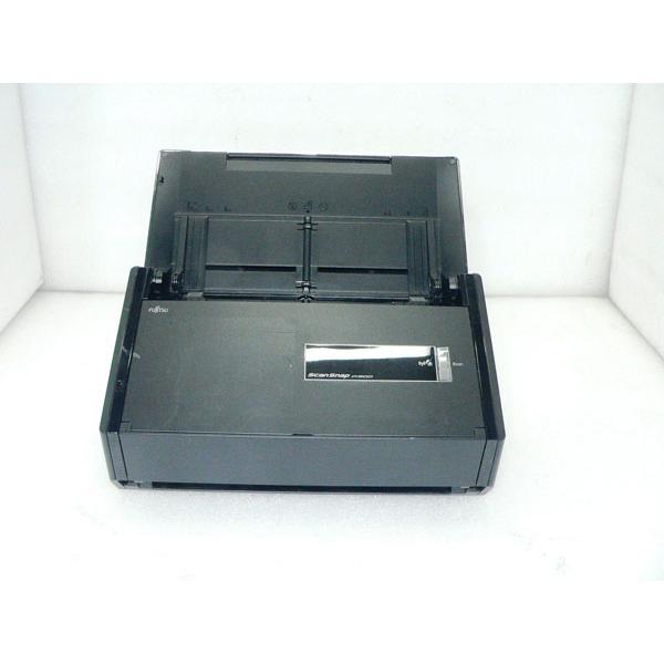 富士通（FUJITSU） ScanSnap iX500 スキャナ 総スキャン数 4,578枚 筐