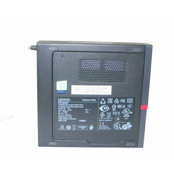 ThinkCentre M Windows11 Lenovo M720q Tiny 第8世代 Core i5-8400T