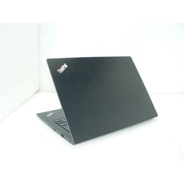 ThinkPad パソコン 中古 Windows11 Lenovo E14 第10世代 Core i3