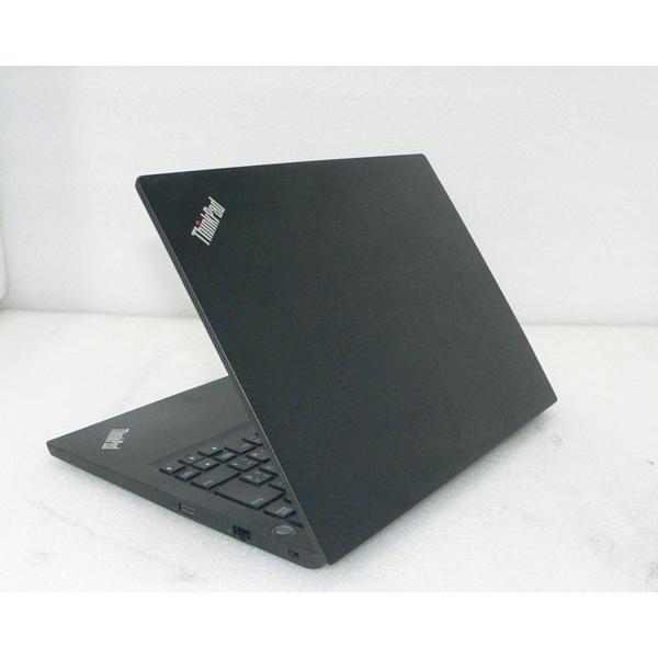 ThinkPad パソコン 中古 Windows11 Lenovo E14 第10世代 Core i3 