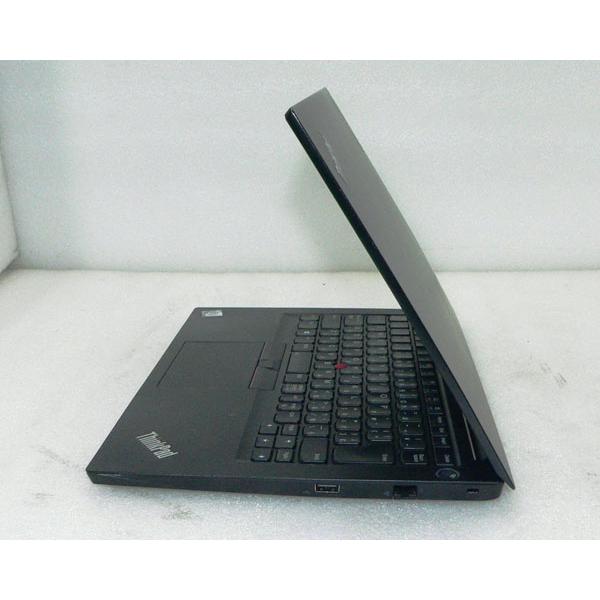 ThinkPad パソコン 中古 Windows11 Lenovo E14 第10世代 Core i3