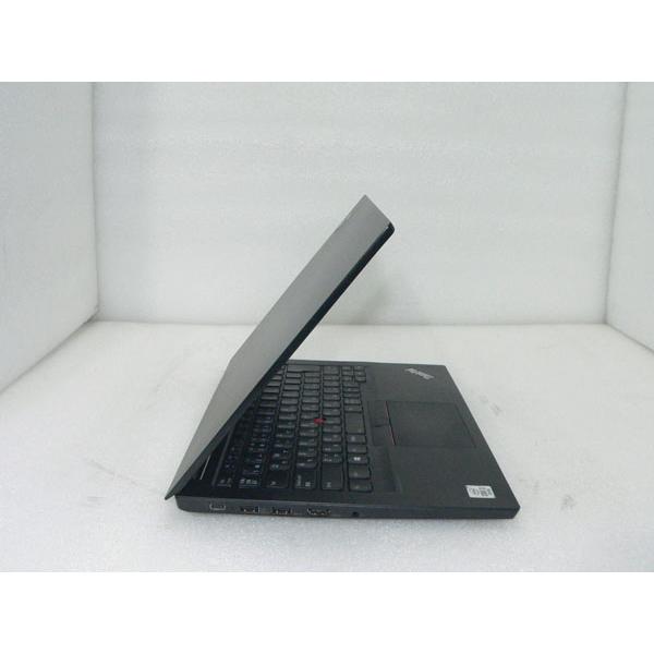 Lenovo / ノートPC/Corei3第10/8GB/HDD120GB/E14/ヘコミ有// ThinkPad パソコン 中古 Windows11 Lenovo E14 第10世代 Core i3