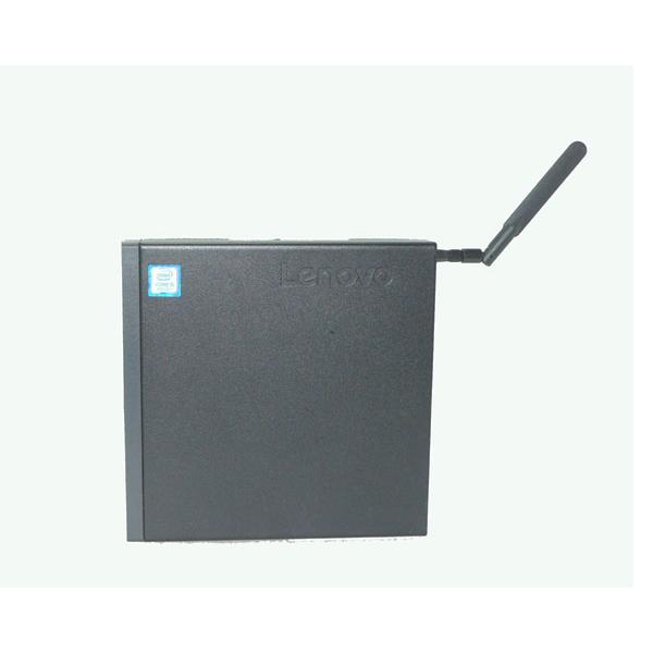 Lenovo ThinkCentre M720q i5-8400T 8GB 5台 ThinkCentre M Windows11 Lenovo M720q Tiny 第8世代 Core i5-8400T