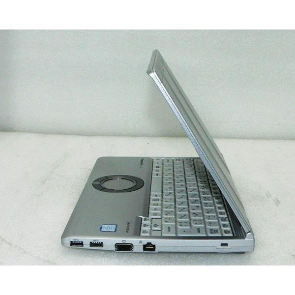 Let's note SV パソコン 中古 Windows11 Panasonic Let'sNote CF