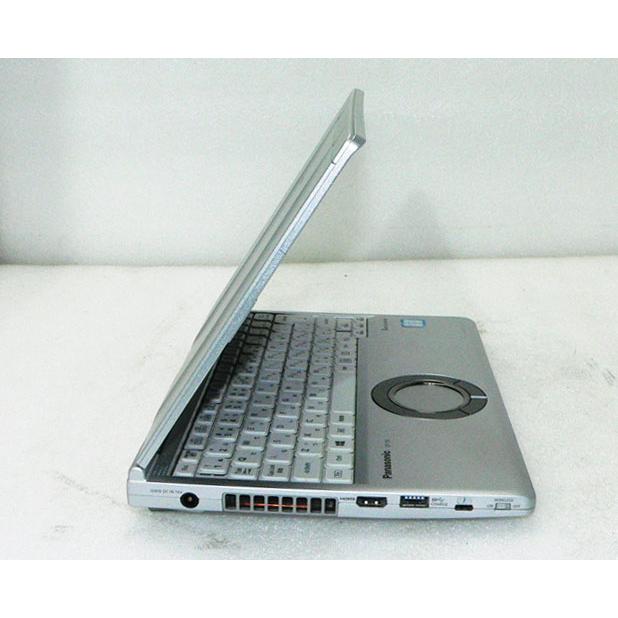 Let's note SV パソコン 中古 Windows11 Panasonic Let'sNote CF