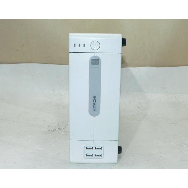 日立（HITACHI） OSなし HITACHI HF-BT1000 (HJ-T1059EWMD) Core i5