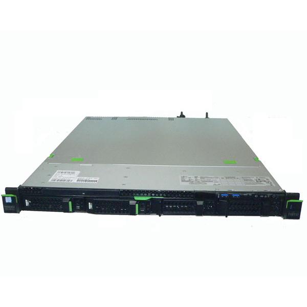 PRIMERGY 富士通 RX1330 M3 (PYR1333R3M) Xeon E3-1220 V6 3.0GHz