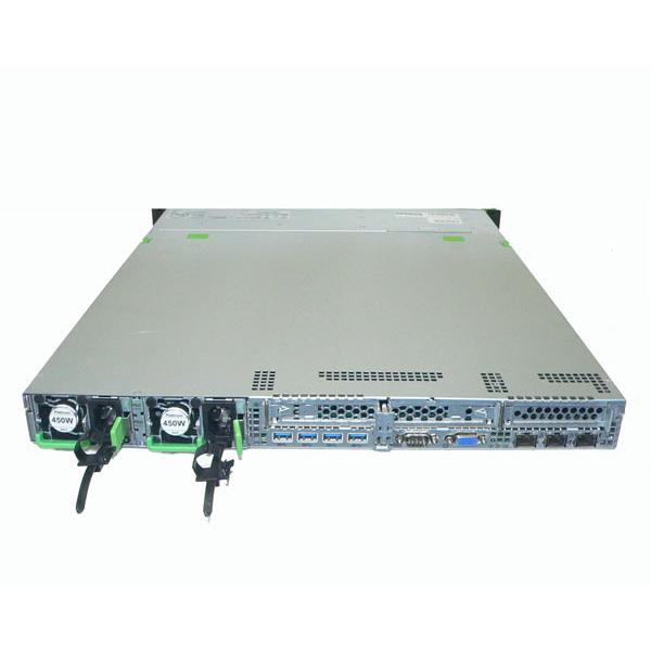 PRIMERGY 富士通 RX1330 M3 (PYR1333R3M) Xeon E3-1220 V6 3.0GHz