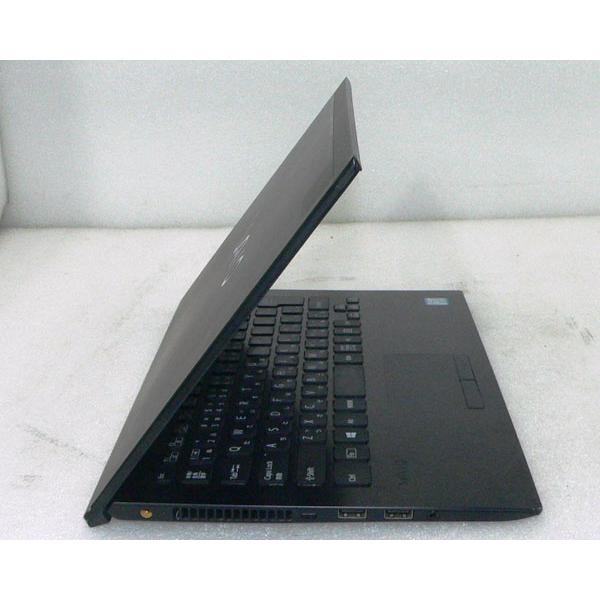 VAIO type P パソコン 中古 Windows11 Pro 64bit PG VJPG11C11N Core
