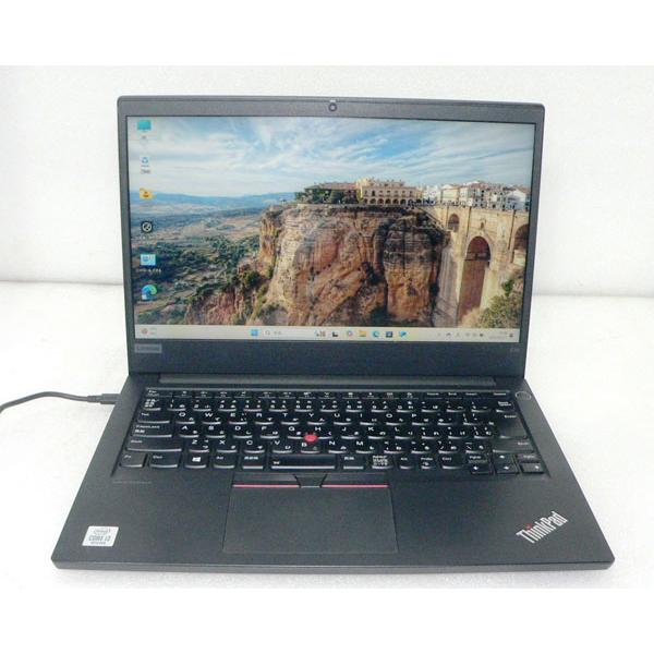 Notebook Lenovo ThinkPad X13 Gen3 de 13.3 - 21BQS1HV00