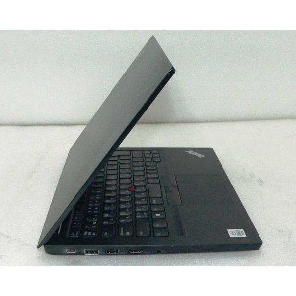 ThinkPad パソコン 中古 Win11 Lenovo E14 第10世代 Core i3-10110U