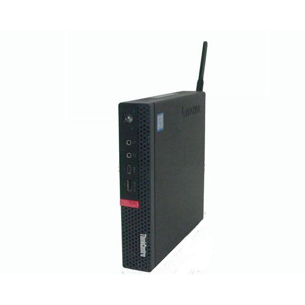 ThinkCentre M パソコン 中古 Win11 Lenovo M920q Tiny 第8世代 Core