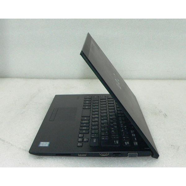 VAIO type P パソコン 中古 Windows11 Pro PG VJPG11C11N Core i5
