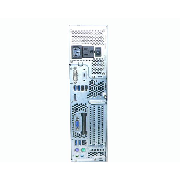 FMV-ESPRIMO パソコン 中古 Windows11 Pro 64bit 富士通 ESPRIMO D588