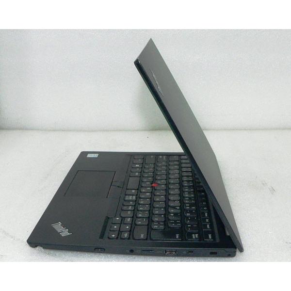 Lenovo ThinkPad L390 　Windows11 中古ノートPC ThinkPad L パソコン 中古 Windows11 Pro 64bit Lenovo L390 第8世代