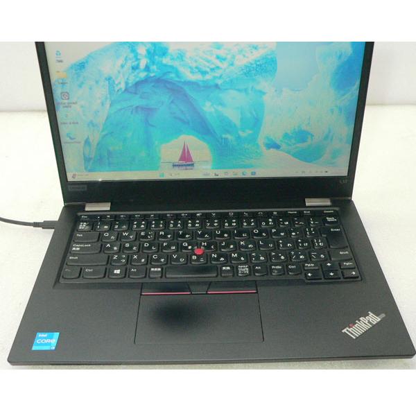 ThinkPad L パソコン 中古 Win11 Lenovo L13 Gen2 Core i3-1115 G4 3.0