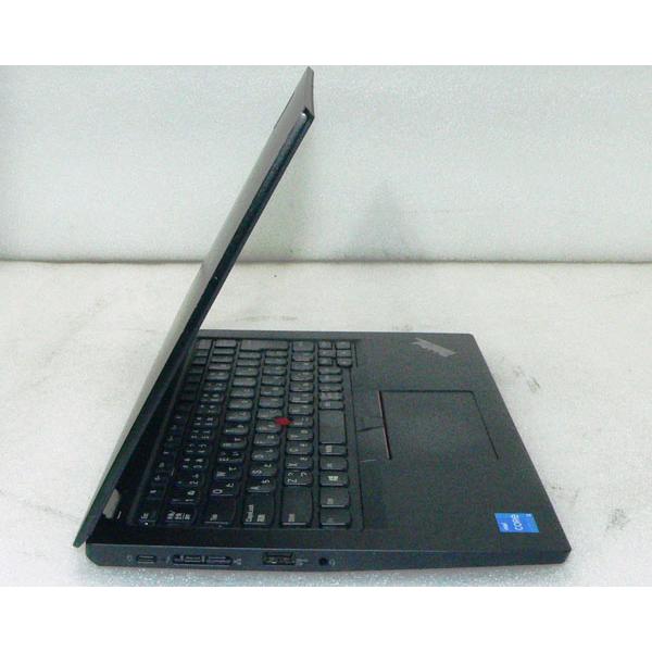 【良品】ThinkPad L13 Gen2 11世代 i3 NVMe 256G ThinkPad L13 Gen 2 (第11世代Intel® Core™)| 生産性を向上させる13.3