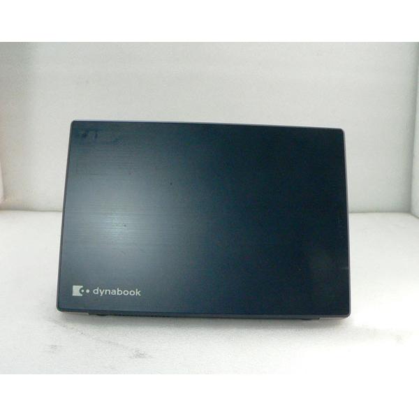【中古品】dynabook GZ73/ML 第8世代i7 8G/256G dynabook GZ パソコン 中古 Win11 東芝 GZ73/ML Core i7-8550U 1.8GHz