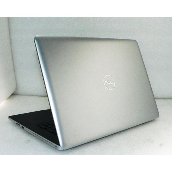 Inspiron 3000 Windows11 DELL 3793 Core i7-1065G7 1.3GHz メモリ
