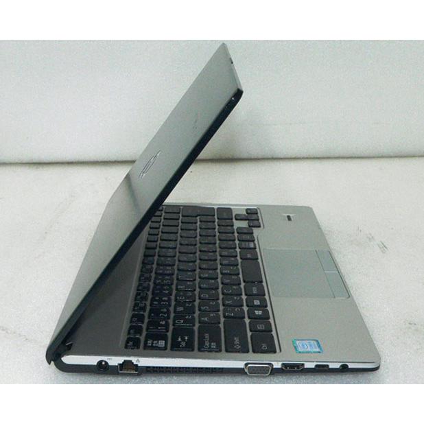 富士通 S938/S (8世代i5/12GB/256GB/Win11pro) Amazon.co.jp: 初期設定済み、購入後即使用可能 第8世代Core i5, 13.3