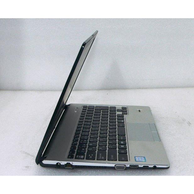 LIFEBOOK S パソコン 中古 Windows11 富士通 S938/S 第8世代 Core i5