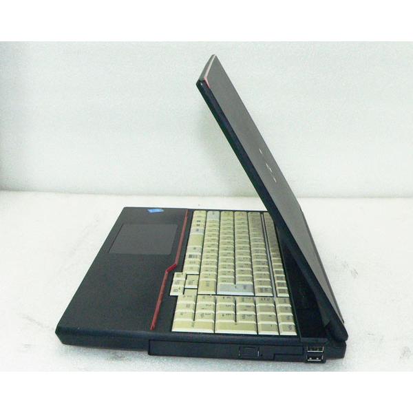 中古 ノートパソコン 富士通 LIFEBOOK A574/MX LIFEBOOK A パソコン 中古 Windows10 富士通 A574/MX Core i3-4000M