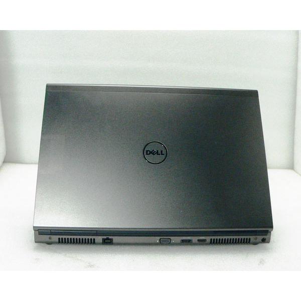 Precision Windows7 Pro 64bit DELL PRECISION M4800 Core i5-4200M 