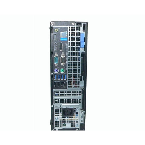 OptiPlex パソコン 中古 Windows10 Pro 64bit DELL OPTIPLEX 7050 SFF