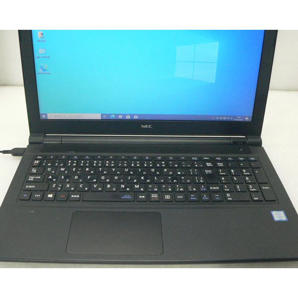 VersaPro パソコン 中古 Windows10 NEC VERSAPRO VKT25E-4 (PC
