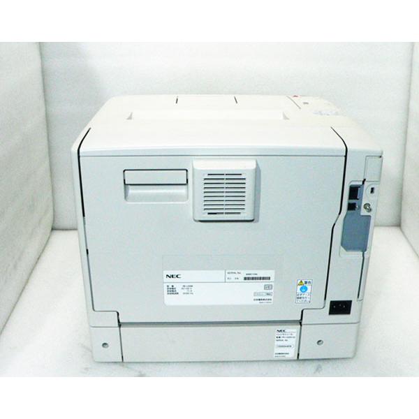 MultiWriter NEC 5300 A4 モノクロレーザープリンター 増設トレー付 