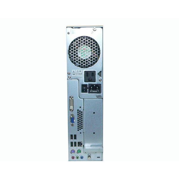 FMV-ESPRIMO パソコン 中古 Windows8.1 Pro 64bit 富士通 ESPRIMO D551 