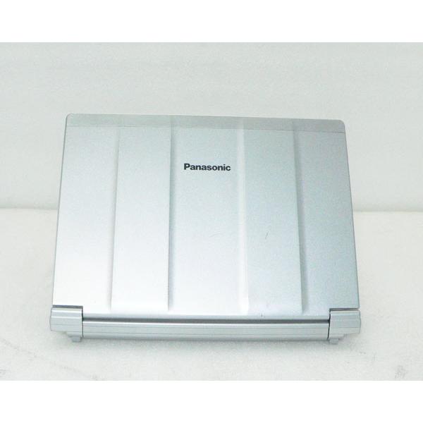 Let's note SV パソコン 中古 Windows11 Panasonic Let'sNote CF