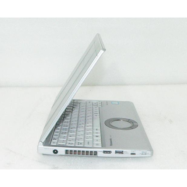 Let's note SV パソコン 中古 Windows11 Panasonic Let'sNote CF