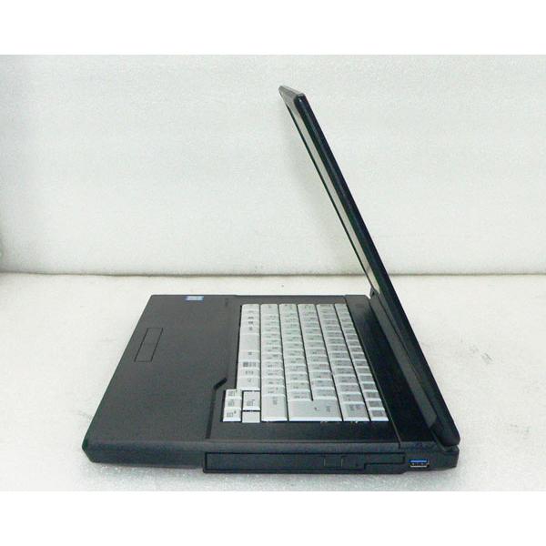 LIFEBOOK A パソコン 中古 Windows11 富士通 A579/B 第8世代