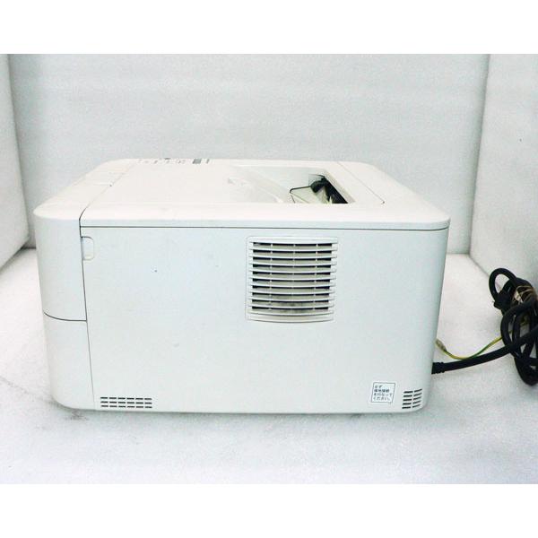 MultiWriter NEC 5140 (PR-L5140) A4 モノクロレーザープリンター 使用