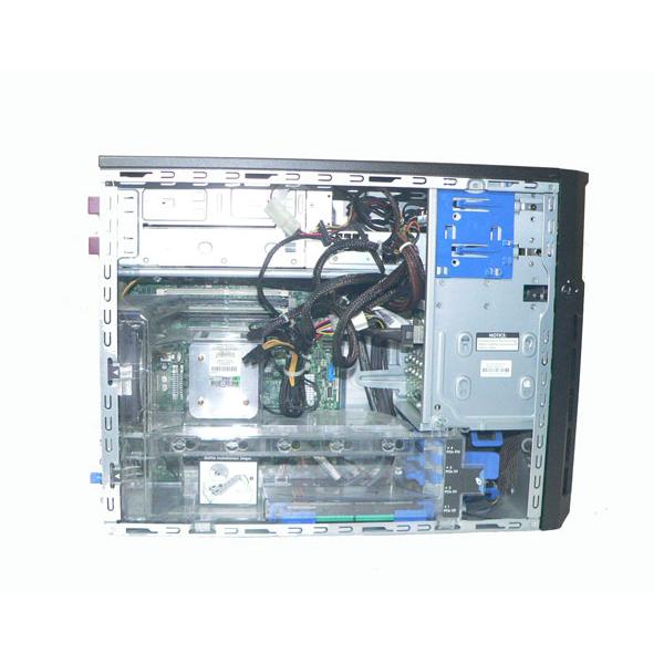 日本HP HP ProLiant ML30 Gen9 823403-B21 Xeon E3-1220 v6 3.0GHz 