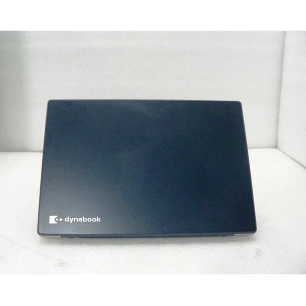 dynabook G 【軽量 779g】パソコン 中古 Win11 東芝 DynaBook G83/FP
