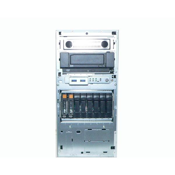 NEC NEC Express5800/T110j (N8100-2757Y) Xeon E-2124 3.3GHz メモリ