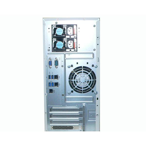 NEC NEC Express5800/T110j (N8100-2757Y) Xeon E-2124 3.3GHz メモリ
