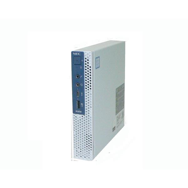 Mate パソコン 中古 Windows11 NEC MKL31C-5 (PC-MKL31CZG5) 第9世代