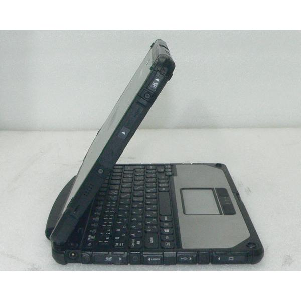 タフブック Windows10 Panasonic TOUGHBOOK CF-20 (CF-20A0385VJ) Core