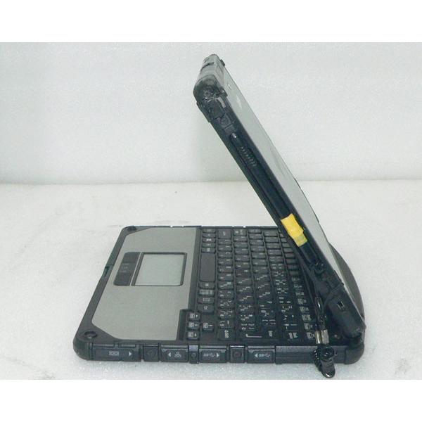 タフブック Windows10 Panasonic TOUGHBOOK CF-20 (CF-20A0385VJ) Core
