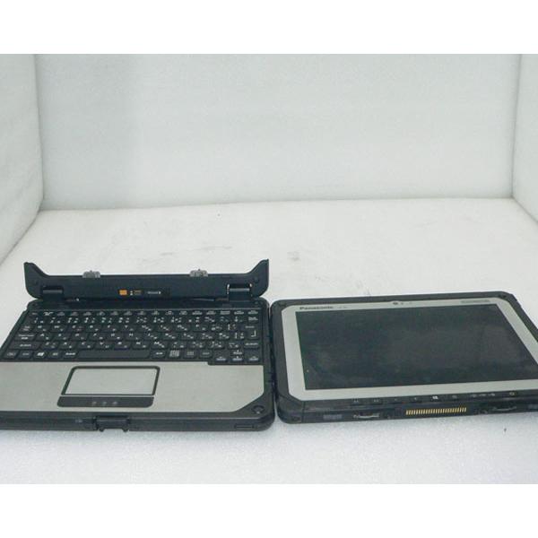 タフブック Windows10 Panasonic TOUGHBOOK CF-20 (CF-20A0385VJ) Core